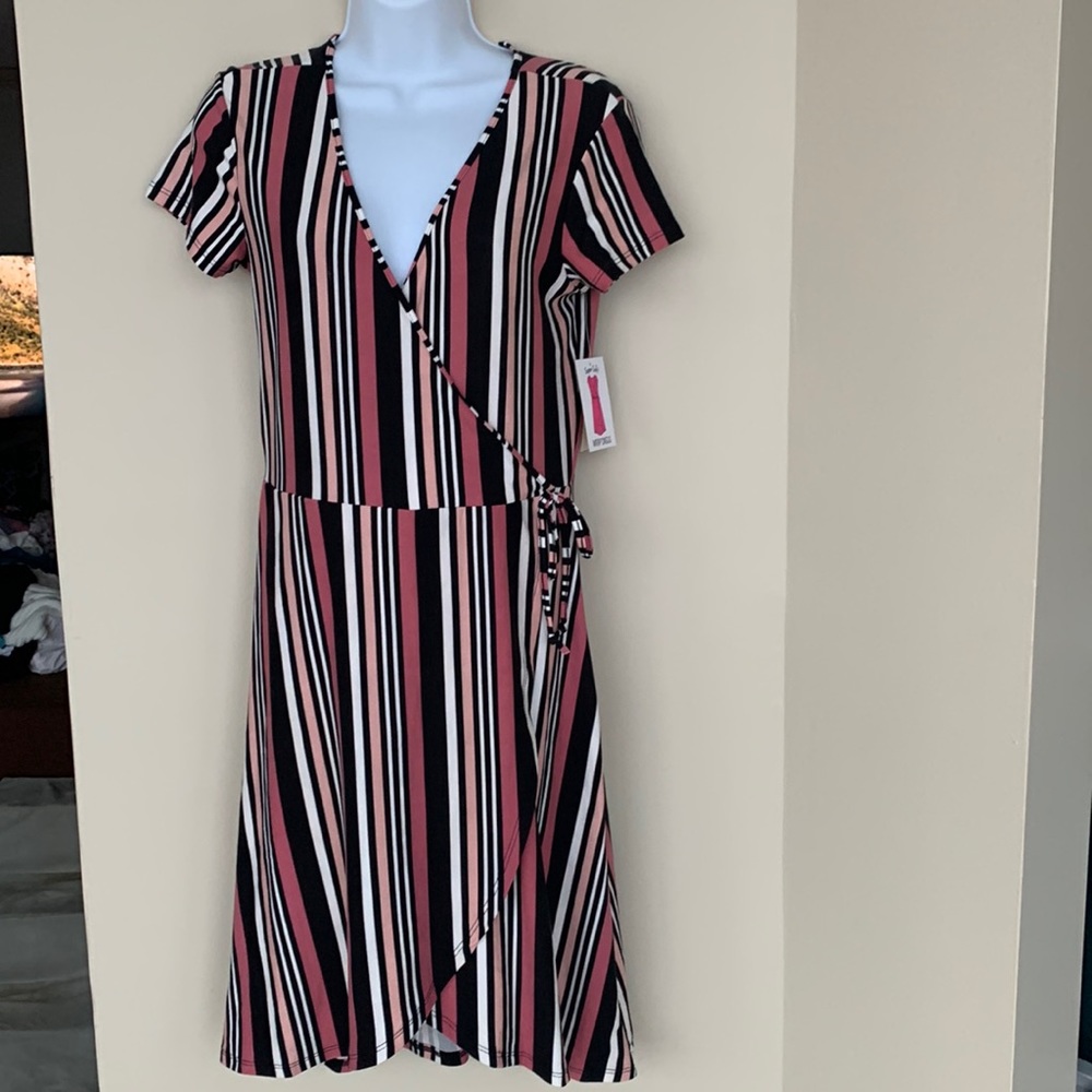 Bobbie brooks dress